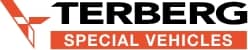 Tergerb Logo